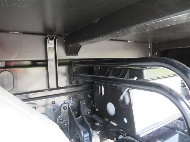 三菱 ファイター 2KG-FK62F(2WD)の写真43