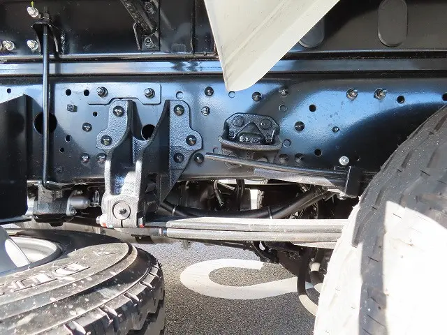 三菱 ファイター 2KG-FK62F(2WD)の写真44