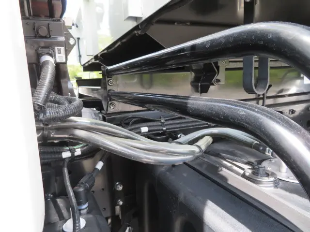 三菱 ファイター 2KG-FK62F(2WD)の写真44