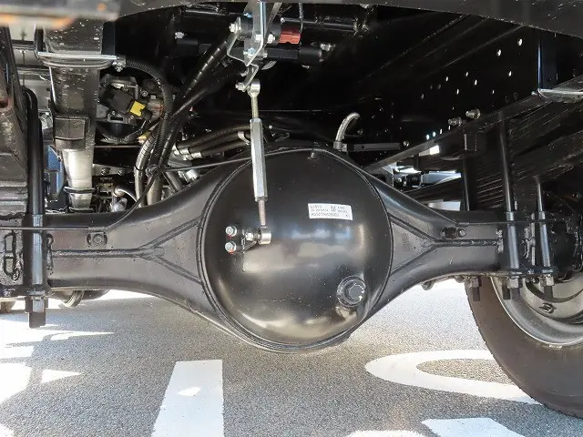 三菱 ファイター 2KG-FK62F(2WD)の写真45