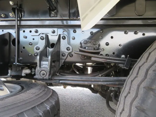 三菱 ファイター 2KG-FK62F(2WD)の写真45