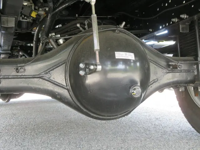 三菱 ファイター 2KG-FK62F(2WD)の写真46