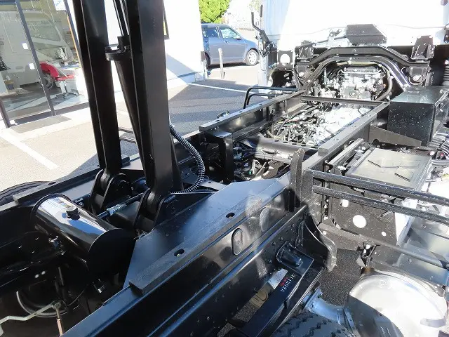 三菱 ファイター 2KG-FK62F(2WD)の写真47