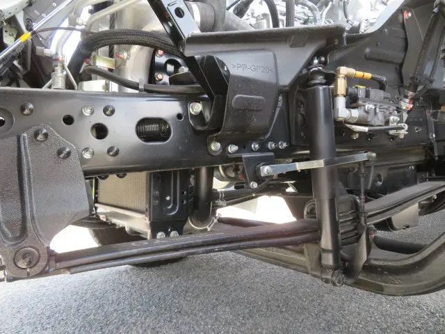 三菱 ファイター 2KG-FK62F(2WD)の写真47