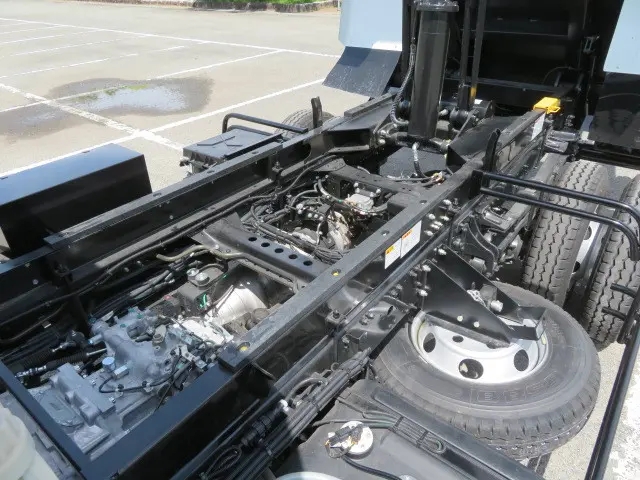 三菱 ファイター 2KG-FK62F(2WD)の写真48