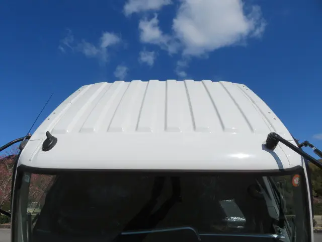 三菱 ファイター 2KG-FK62F(2WD)の写真7