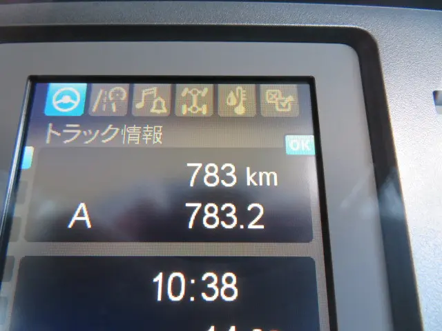 三菱 ファイター 2KG-FK62F(2WD)の写真13