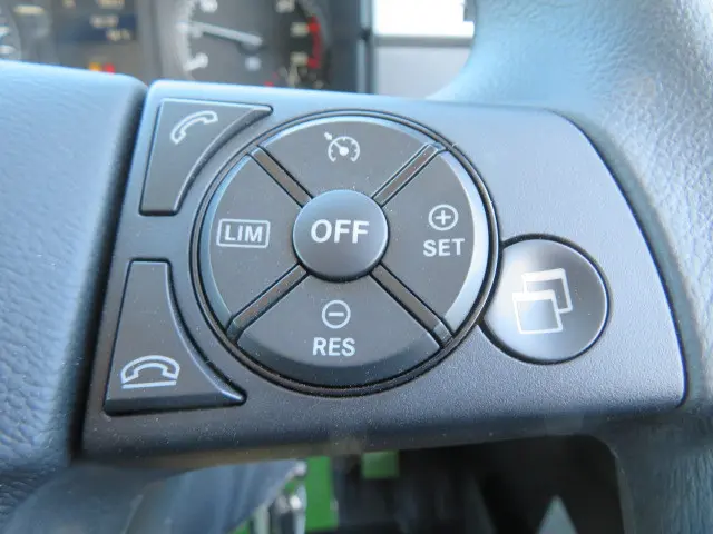 三菱 ファイター 2KG-FK62F(2WD)の写真14