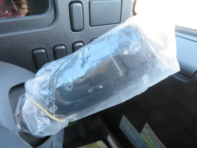 三菱 ファイター 2KG-FK62F(2WD)の写真17