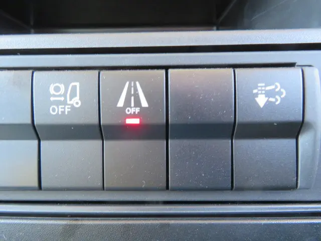 三菱 ファイター 2KG-FK62F(2WD)の写真19