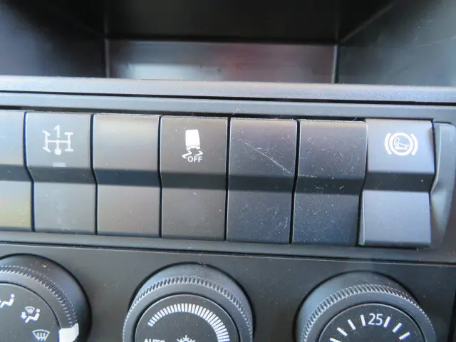 三菱 ファイター 2KG-FK62F(2WD)の写真20