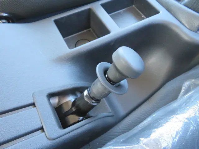 三菱 ファイター 2KG-FK62F(2WD)の写真22