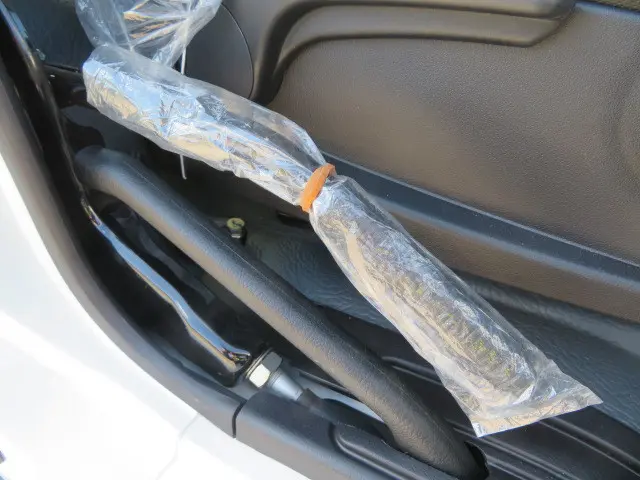 三菱 ファイター 2KG-FK62F(2WD)の写真25