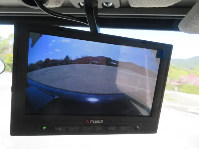 三菱 ファイター 2KG-FK62F(2WD)の写真26