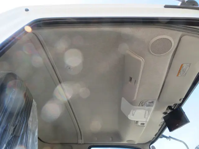 三菱 ファイター 2KG-FK62F(2WD)の写真27