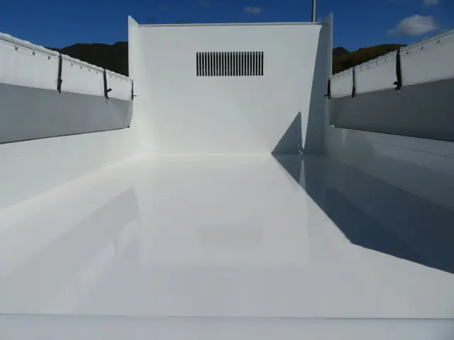 三菱 ファイター 2KG-FK62F(2WD)の写真28