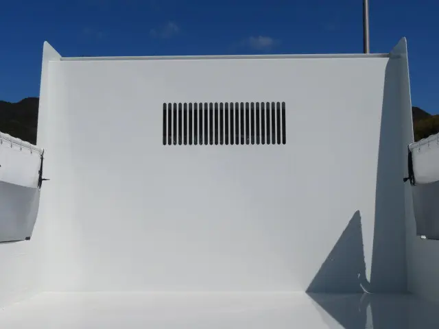 三菱 ファイター 2KG-FK62F(2WD)の写真29