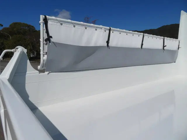 三菱 ファイター 2KG-FK62F(2WD)の写真30