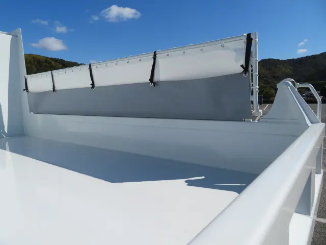 三菱 ファイター 2KG-FK62F(2WD)の写真31