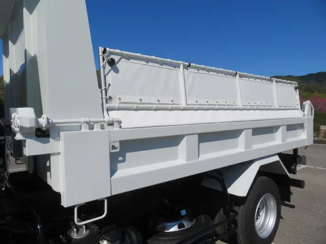 三菱 ファイター 2KG-FK62F(2WD)の写真33