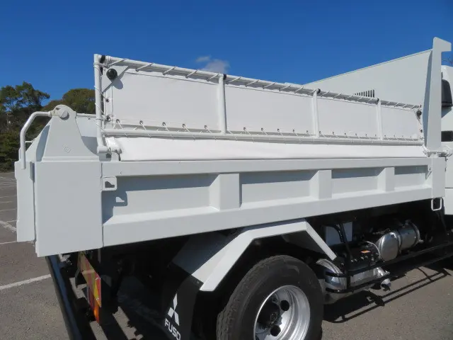 三菱 ファイター 2KG-FK62F(2WD)の写真34