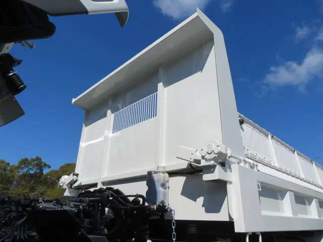 三菱 ファイター 2KG-FK62F(2WD)の写真35