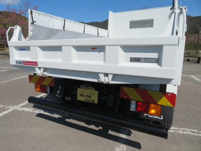 三菱 ファイター 2KG-FK62F(2WD)の写真36