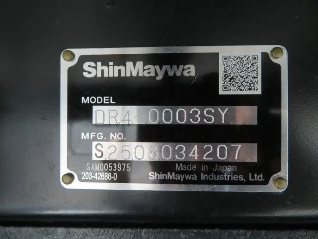 三菱 ファイター 2KG-FK62F(2WD)の写真38