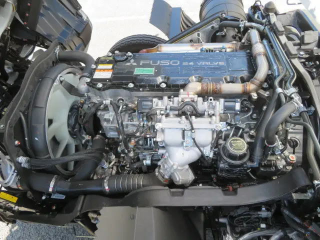 三菱 ファイター 2KG-FK62F(2WD)の写真39