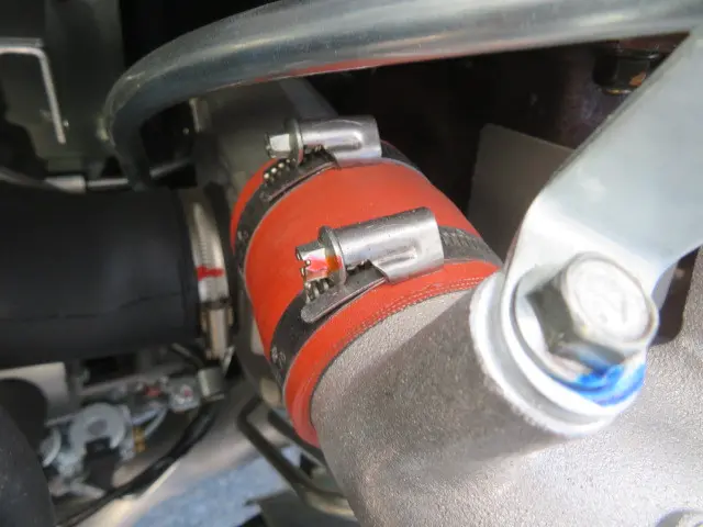 三菱 ファイター 2KG-FK62F(2WD)の写真41