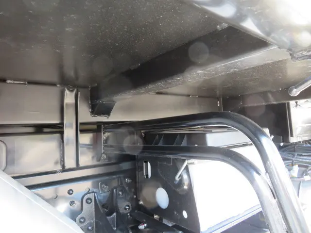 三菱 ファイター 2KG-FK62F(2WD)の写真43