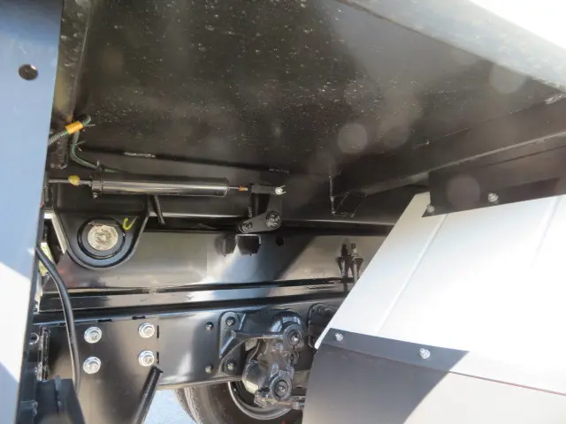 三菱 ファイター 2KG-FK62F(2WD)の写真44