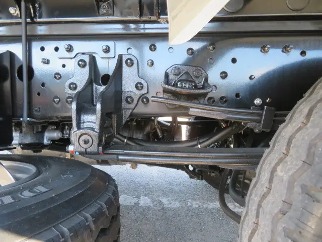 三菱 ファイター 2KG-FK62F(2WD)の写真45