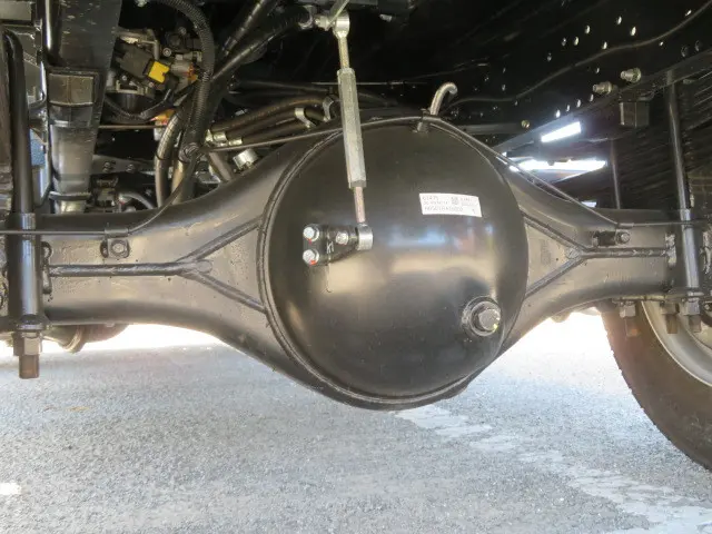 三菱 ファイター 2KG-FK62F(2WD)の写真46