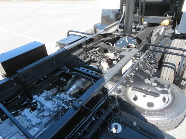 三菱 ファイター 2KG-FK62F(2WD)の写真48