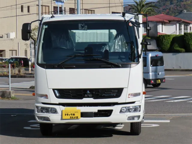 三菱 ファイター 2KG-FK62F(2WD)の写真6