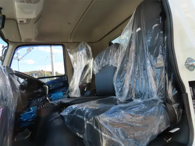 三菱 ファイター 2KG-FK62F(2WD)の写真11