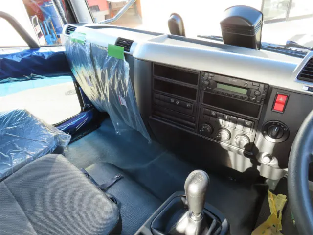 三菱 ファイター 2KG-FK62F(2WD)の写真14