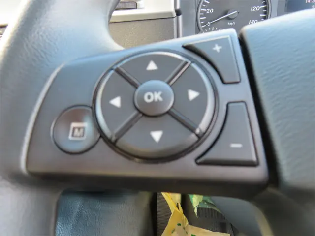 三菱 ファイター 2KG-FK62F(2WD)の写真16