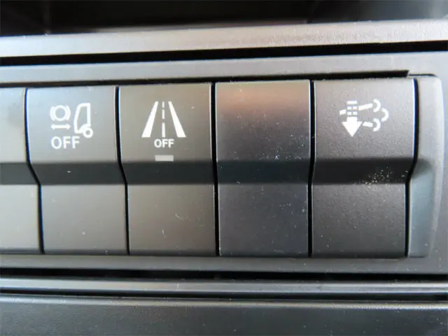 三菱 ファイター 2KG-FK62F(2WD)の写真20