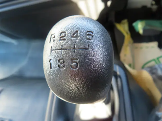 三菱 ファイター 2KG-FK62F(2WD)の写真21