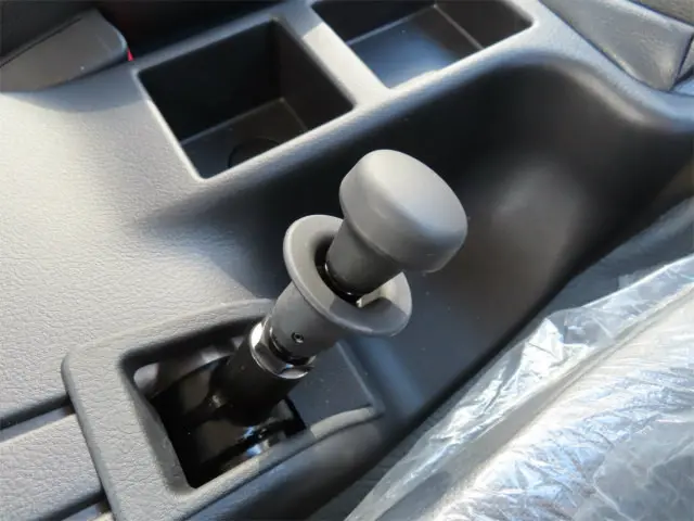 三菱 ファイター 2KG-FK62F(2WD)の写真22