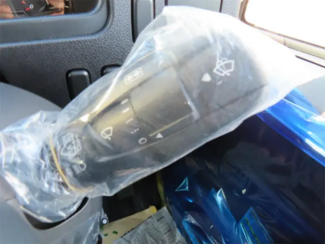 三菱 ファイター 2KG-FK62F(2WD)の写真24