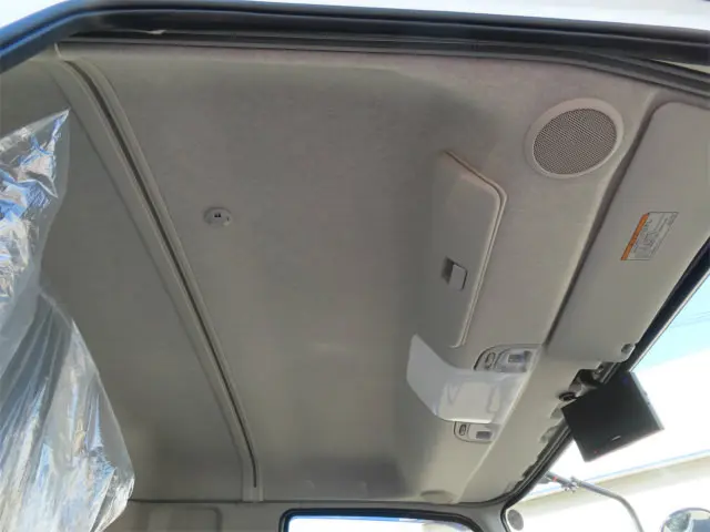 三菱 ファイター 2KG-FK62F(2WD)の写真25