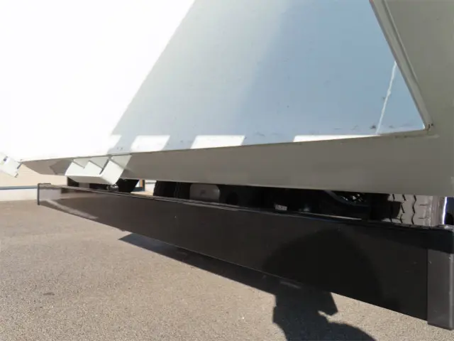 三菱 ファイター 2KG-FK62F(2WD)の写真30