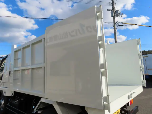 三菱 ファイター 2KG-FK62F(2WD)の写真31