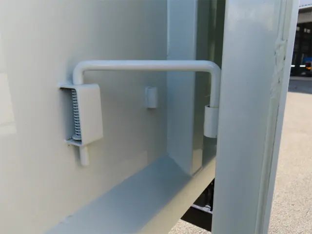 三菱 ファイター 2KG-FK62F(2WD)の写真33