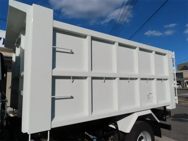 三菱 ファイター 2KG-FK62F(2WD)の写真34