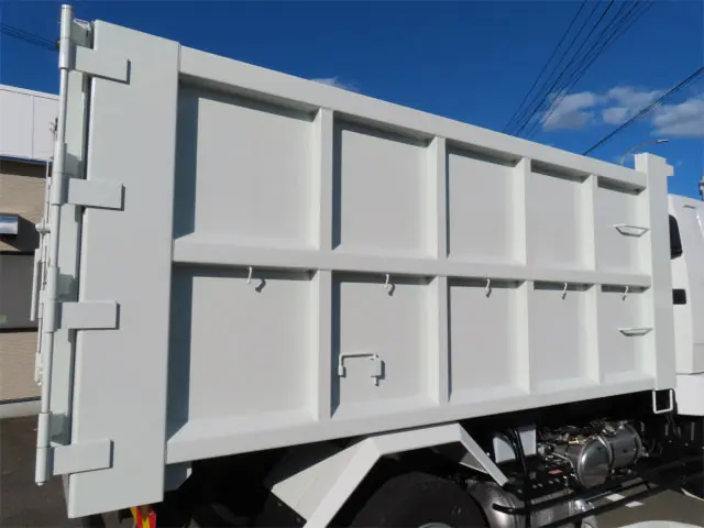 三菱 ファイター 2KG-FK62F(2WD)の写真35