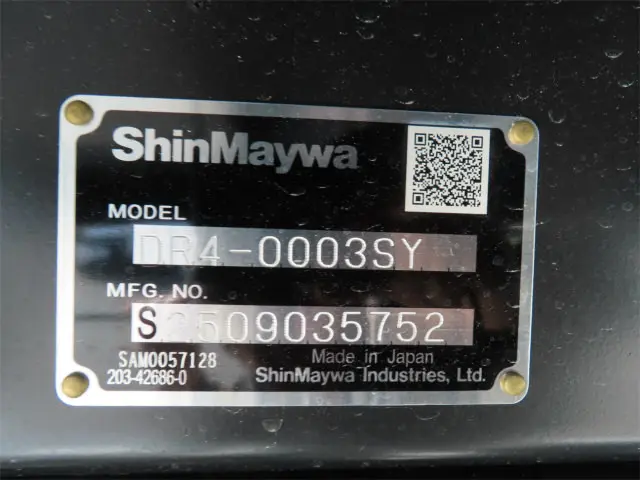 三菱 ファイター 2KG-FK62F(2WD)の写真38